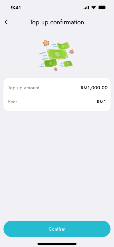 Top up successful - general.jpg